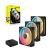 Corsair iCUE Link LX120-R RGB Starter Kit, black,