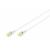 DIGITUS Slim Patch cable RJ45 (M) to RJ45 (M) DK1624A010S