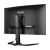 Iiyama 32W LCD QHD Curved BusinessGaming VA Flat GCB3280QSUB2