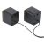 Manhattan 2600 Series Stereo Computer Speakers 102698