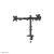 Neomounts desk monitor arm full motion desk monitor arm for 10-32"