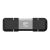 SILICON POWER Mobile C51 - USB flash drive - 128 GB SP128GBUC3C51V1S