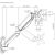 Techly Wall Mount with Spring for TV 17-32 ICALCDG112E