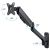 Techly Wall Mount with Spring for TV 17-32 ICALCDG112E