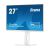 iiyama ProLite monitor white 27" 1920x1080  XUB2797HSUW2
