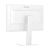 iiyama ProLite monitor white 27" 1920x1080  XUB2797HSUW2