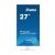 iiyama ProLite monitor white 27" 1920x1080  XUB2797HSUW2