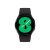 Samsung Galaxy Watch4 - 44 mm - black - smart wa | SM-R870NZKADBT