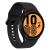Samsung Galaxy Watch4 - 44 mm - black - smart wa | SM-R870NZKADBT