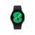 Samsung Galaxy Watch4 - 44 mm - black - smart wa | SM-R870NZKADBT