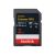 SanDisk Extreme Pro - Flash memory card - 2  | SDSDXXD-2T00-GN4IN