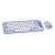 Logitech POP Icon Combo - Keyboard and mouse set - w | 920-013078