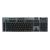 Logitech G G915 X - Keyboard - LIGHTSPEED - backlit  | 920-012709