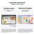 Samsung Galaxy Tab S10+ - Tablet - Android - 512 | SM-X820NZAPEUE