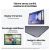 Samsung Galaxy Tab S10+ - Tablet - Android - 512 | SM-X820NZAPEUE