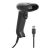 Contact CCD Handheld Barcode Scanner, USB, 60mm Scan Wid | 153997