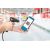 Contact CCD Handheld Barcode Scanner, USB, 60mm Scan Wid | 153997