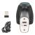 Wireless 2D Handheld Barcode Scanner, 250mm Scan Depth,  | 154185