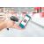 Wireless 2D Handheld Barcode Scanner, 250mm Scan Depth,  | 154185