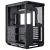 APNX V1 PC-Gehäuse Midi-Tower ATX Tempered Glas | APCM-VI01003.11
