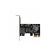 StarTech.com 1-Port Gigabit PCIe Network Adapter  | ST1000SPEX2LT