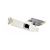StarTech.com 1-Port Gigabit PCIe Network Adapter  | ST1000SPEX2LT