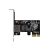 StarTech.com 1-Port Gigabit PCIe Network Adapter  | ST1000SPEX2LT