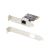 StarTech.com 1-Port Gigabit PCIe Network Adapter  | ST1000SPEX2LT
