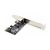 StarTech.com 1-Port Gigabit PCIe Network Adapter C | ST1000SPEX2T