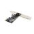 StarTech.com 1-Port Gigabit PCIe Network Adapter C | ST1000SPEX2T