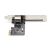StarTech.com 1-Port Gigabit PCIe Network Adapter C | ST1000SPEX2T