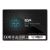SILICON POWER Slim S55 - SSD - 120 GB - intern | SP120GBSS3S55S25