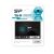 SILICON POWER Slim S55 - SSD - 120 GB - intern | SP120GBSS3S55S25