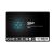 SILICON POWER Slim S55 - SSD - 120 GB - intern | SP120GBSS3S55S25