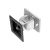 Neomounts FPMA-DTBW100 - Mounting component (toolbar mount) - for