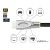 Python HDMI 2.0 M/M 20m, 20 m, HDMI Type A (Standard), | GC-M0022