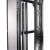 APC NetShelter SX - Rack cable management panel - black  | AR7511
