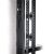 APC NetShelter SX - Rack cable management panel - black  | AR7511
