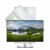 Dell P2225H LED monitor 22 (21.5 viewable) 1920 x DELLP2225H