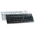 CHERRY G83-6105 - Keyboard - USB - German/Cyril | G83-6105LUNRD-2