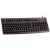 CHERRY G83-6105 - Keyboard - USB - German/Cyril | G83-6105LUNRD-2