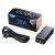 Cudy POE200, Gigabit Ethernet, 10,100,1000 Mbit/s, IEEE 802.3af,