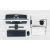 Targus - Power adapter - 100 Watt - PD (24 pin USB-C)  | APA108EU