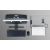 Targus - Power adapter - 100 Watt - PD (24 pin USB-C)  | APA108EU