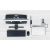 Targus - Power adapter - 100 Watt - PD (24 pin USB-C)  | APA108EU