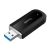 BenQ WD02AT - Network adapter - USB 2.0 - 802.11ax | 5A.F8Y28.DE1
