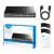 Cudy GS1024 / Gigabit Ethernet (10/100/1000) / 24 / 8 entries / 4