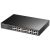 Cudy GS1024 / Gigabit Ethernet (10/100/1000) / 24 / 8 entries / 4