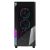 Gigabyte GB-AC500G ST, Midi Tower, PC, Black, ATX, EATX, micro AT