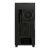 Gigabyte GB-AC500G ST, Midi Tower, PC, Black, ATX, EATX, micro AT